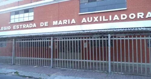 COLEGIO ESTRADA DE MARIA AUXILIADORA LA ESPERANZA SUR COLEGIO ESTRADA DE MARIA AUXILIADORA LA ESPERANZA SUR